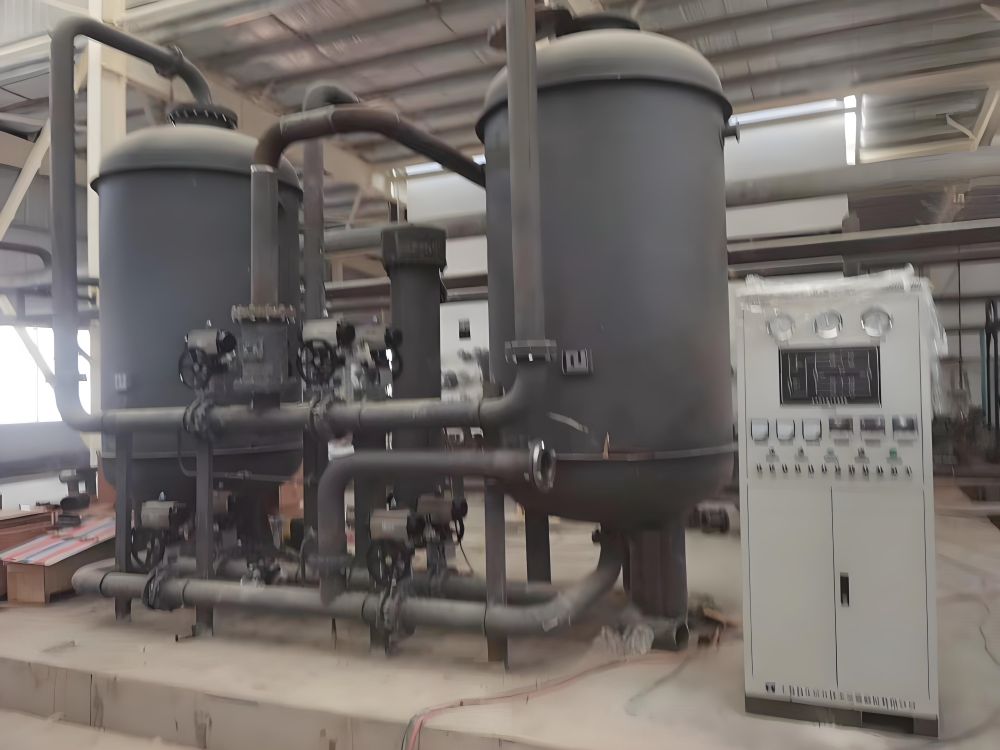 白碱滩机电设备管道安装价格